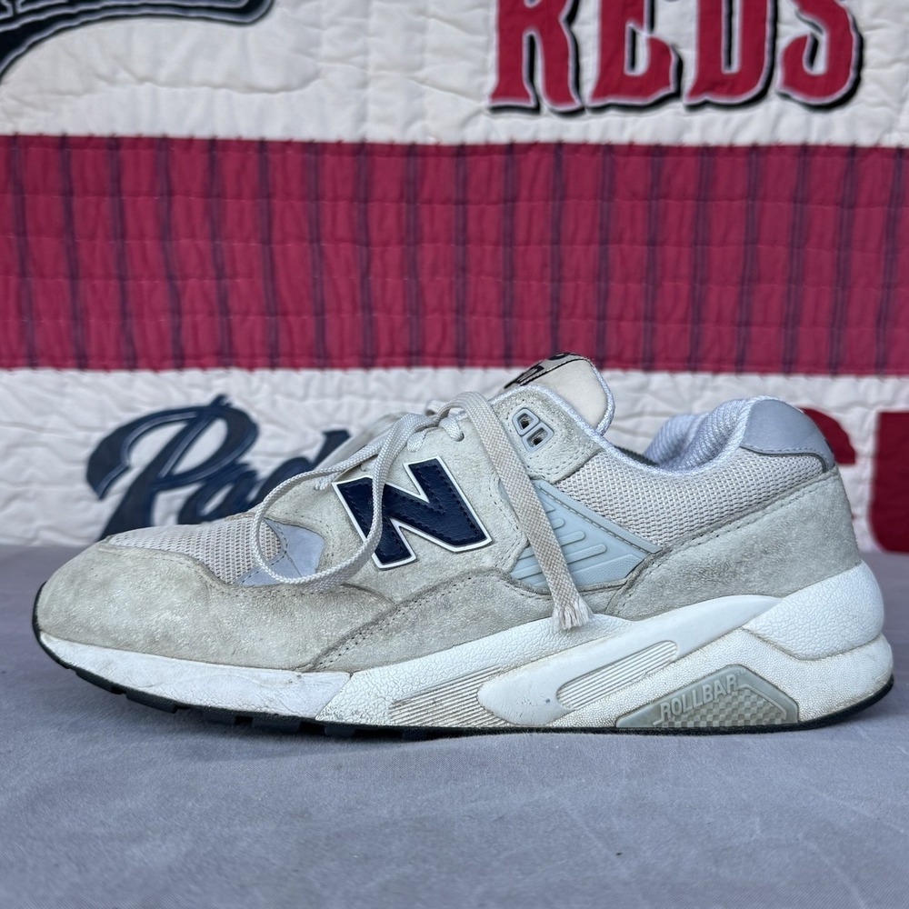 Size 12 - New Balance‎ 580 Nimbus Cloud Indigo MT580GNV